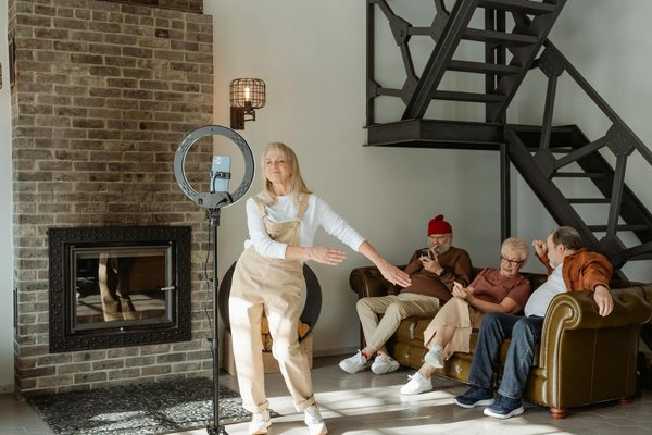 Unlocking Calm: The Benefits of Weighted Vests and Deep Pressure Stimulation for Children with Autism