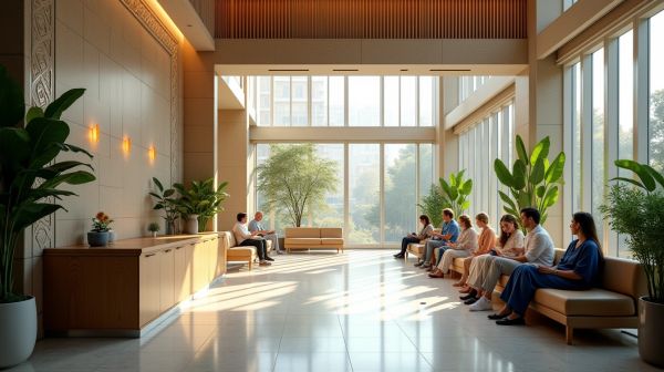 Why medical care in Turkey offers unbeatable value for international patients