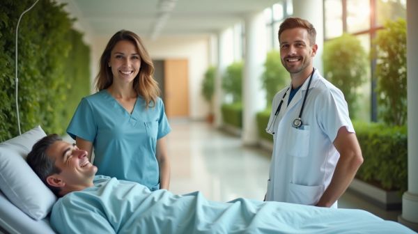 Why medical care in Turkey offers unbeatable value for international patients