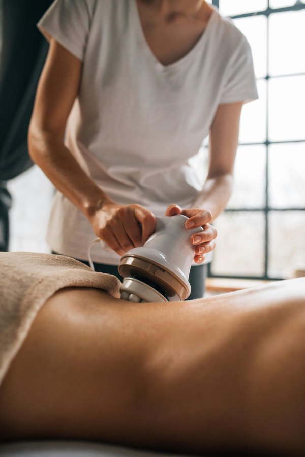 Choosing the right lumbar support massager for pain relief